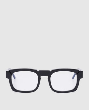 Kuboraum Чорна оправа для окулярів K18 KROK18BS000000OP