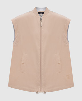 Max Mara Weekend Жилет LIMOSA LIMOSA