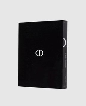 Assouline Книга Dior by John Galliano DIORBYJOHNGALLIANO