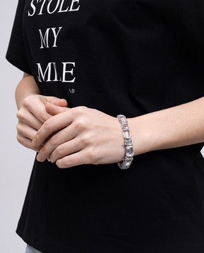 Swarovski Браслет Millenia Tennis з кристалами 5705770