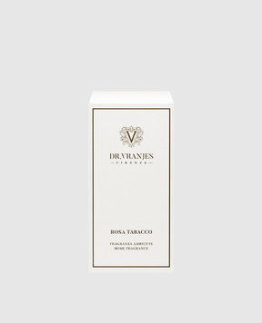 Drvranjes Аромадиффузор Rosa Tabacco спрей 100 мл FRV0074B100ml