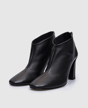 Giuseppe Zanotti Черные ботильоны Losie I470020
