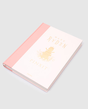 TASCHEN Книга MARK RYDEN PINXIT RYDEN