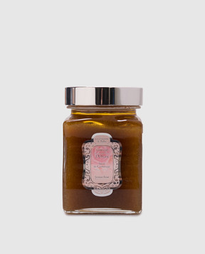 La Sultane de Saba Сахарный скраб для тела с ароматом розы 300 г AR002892