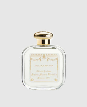 Santa Maria Novella Одеколон Rosa Gardenia 50 мл 3118002