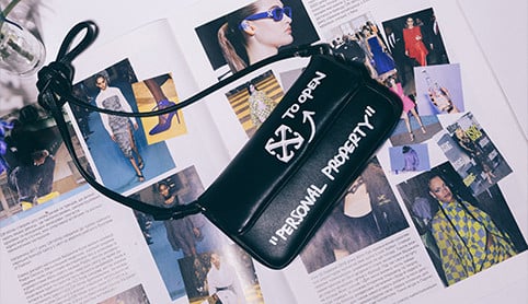 bags SS'25