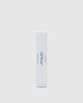 Off-White Парфюмерная вода Solution NO.10 Woody Musky 15мл OC25009C99AL115M