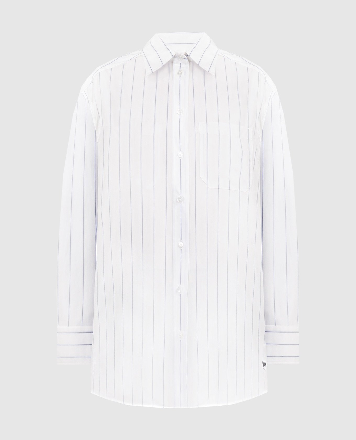 

Рубашка COROLLA с шелком, Разноцветный, Рубашки