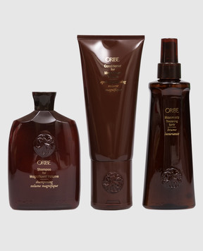 Oribe Набір для об'єму волосся Magnificent Volume OR850