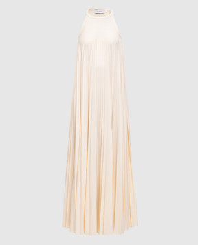 Max Mara Sportmax Жовта сукня максі VERDIER VERDIER