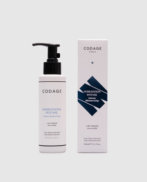 Codage Сыворотка-молочко для тела 150 мл PV5011501