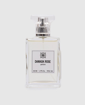 PERFI Парфумована вода Damask Rose 50 мл DAMASKROSE50