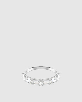 Swarovski Сріблястий браслет Millenia з кристалами 5696321