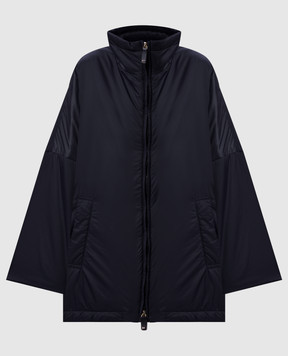 Max Mara Чорна куртка PARIS PARIS