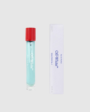 Off-White Парфюмерная вода Solution Nо.1 15 мл OC25010C99AL115M