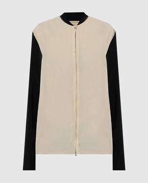 Jil Sander Бежевий кардиган J02DL0161JTN341