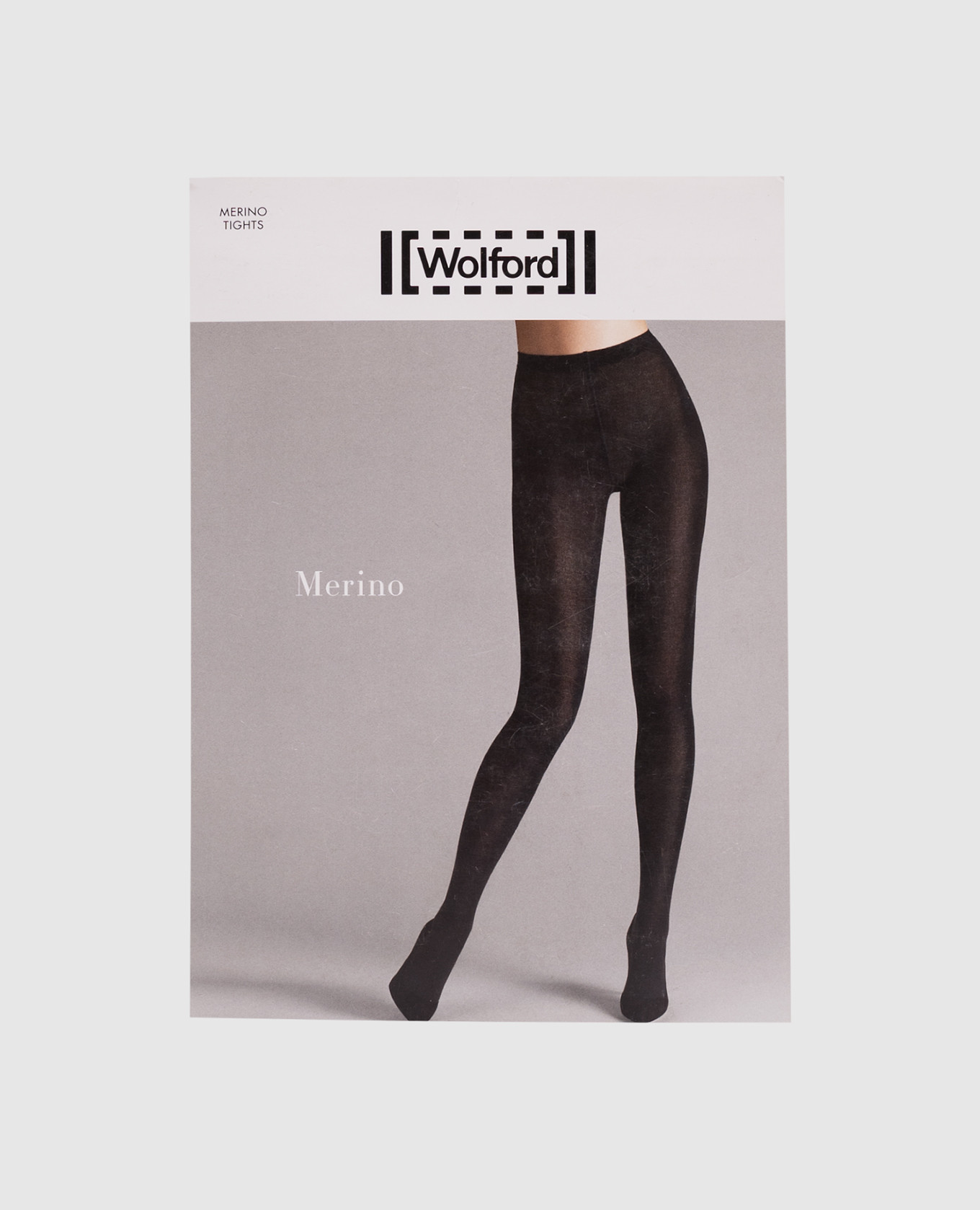 

Черные колготки Merino с шерстью, Черный, Колготы и Чулки