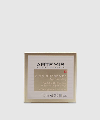 Крем для глаз SKIN SUPREMES 15 мл