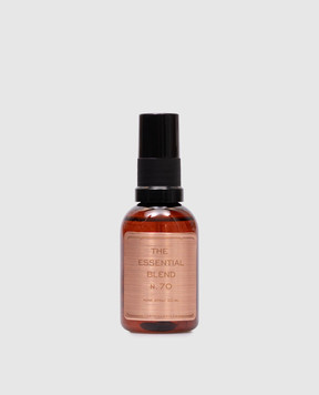 The Essential Blend Ароматизированный спрей для дома №70 50 мл TEB5070SPRAY