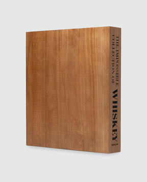 Assouline Книга THEIMPOSIBLCOLECWH THEIMPOSIBLCOLECWH