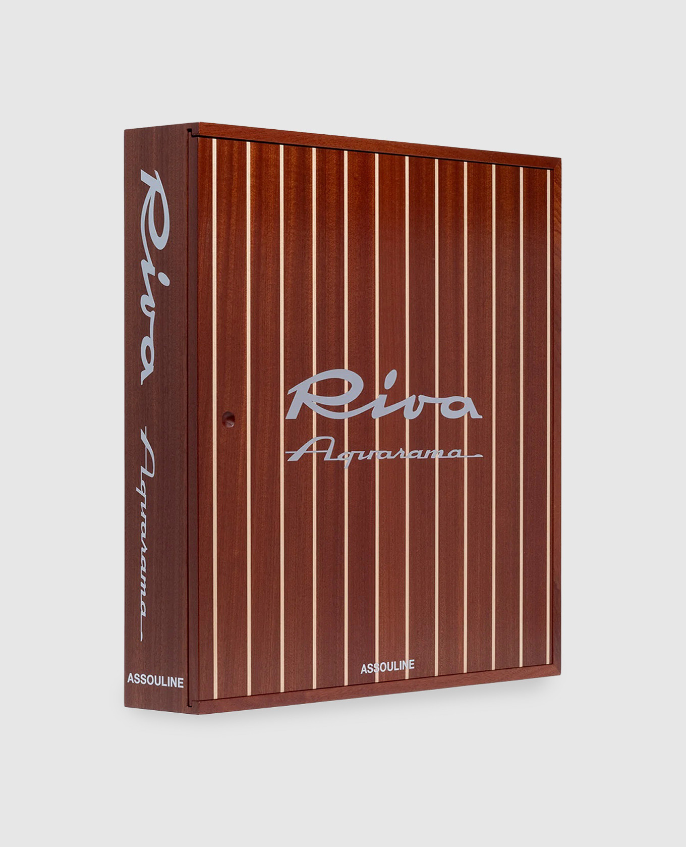 

Книга Riva Aquarama - Special Edition, Оранжевый, Книги