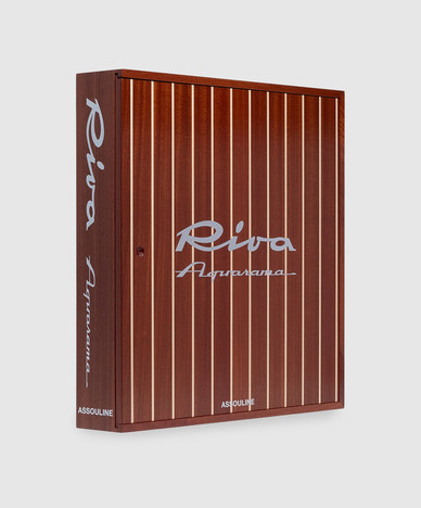 Книга Riva Aquarama - Special Edition