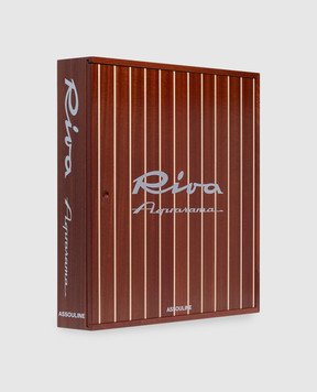 Assouline Книга Riva Aquarama - Special Edition RIVAAQUARAMASPECIALEDI
