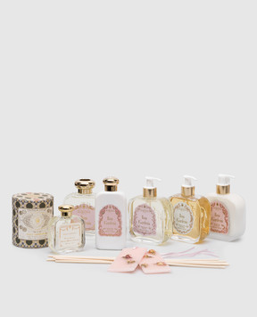 Santa Maria Novella Жіночий одеколон Rosa Gardenia 100 мл ROSAGARDENIA100ml