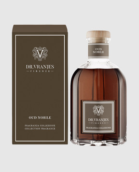 Drvranjes Аромадифузор Oud Nobile з логотипом 500 мл FRV0042D500ml