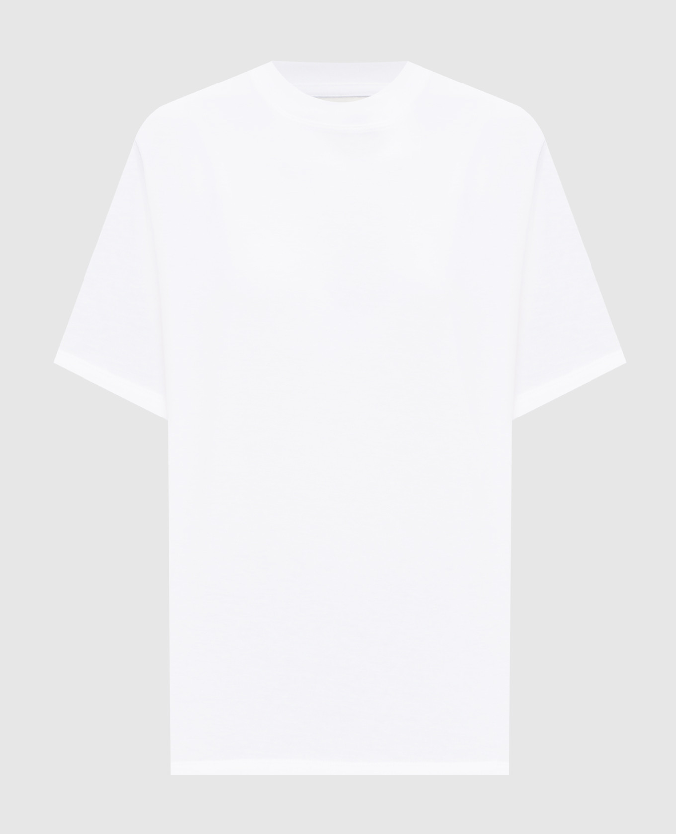 

Белая футболка TELANTO, Белый, Футболки