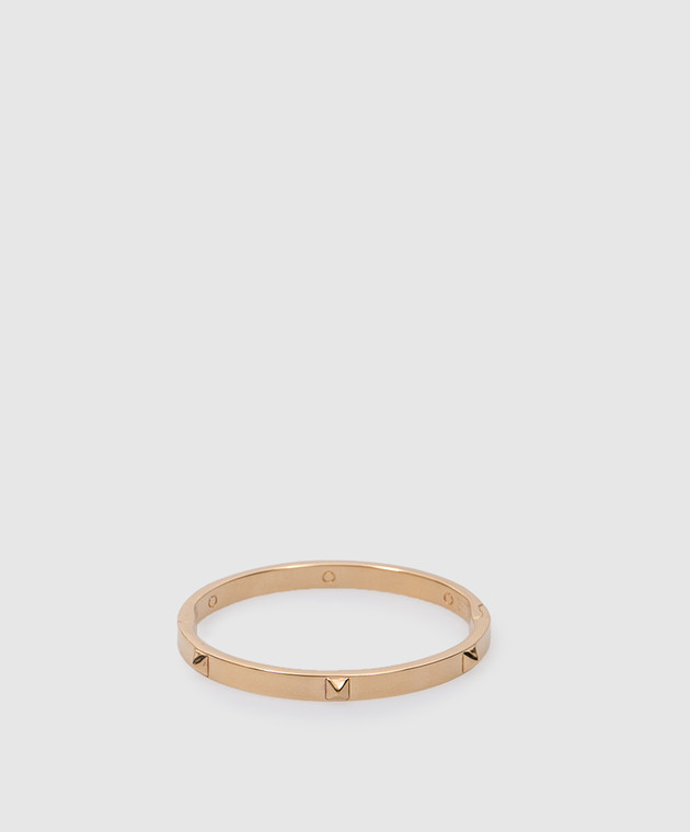 Valentino браслет Garavani Rockstud 5W2J0W54MET