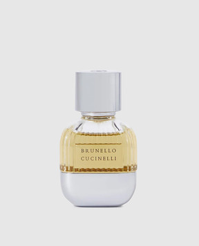 Brunello Cucinelli Парфюмерная вода Pour Homme 50 мл 403008