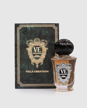 Villa Erbatium Парфумована вода WHISKEY 50 мл WHISKEY50ML