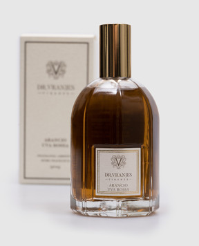 Drvranjes Аромадифузор Arancio Uva Rossa спрей 100 мл FRV0019B100ml