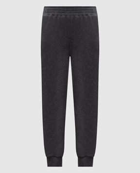 Ermanno Scervino Life Серые джогеры D474P608LEM