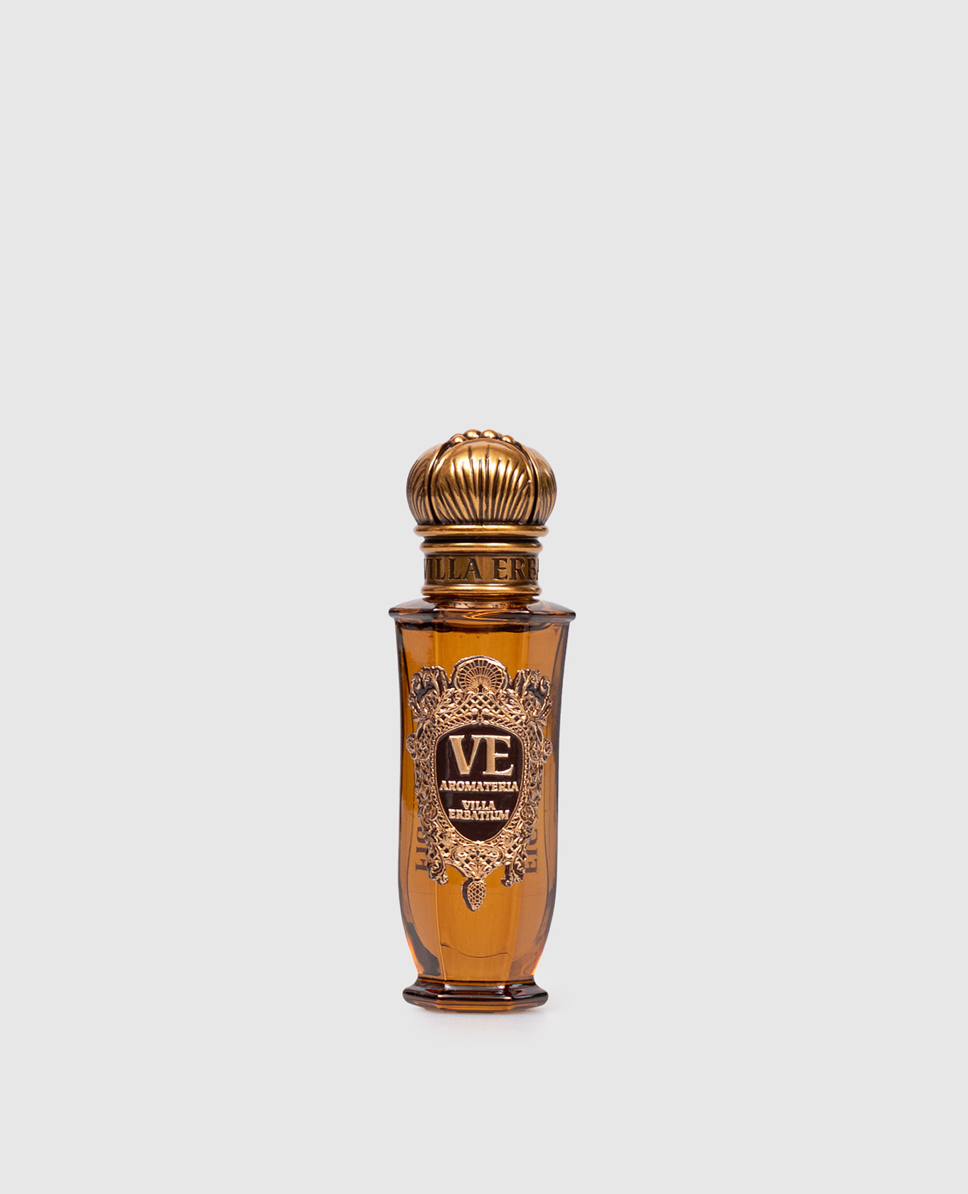 

Парфюмерное масло FIG WHISKEY 15 мл, Коричневый, Парфюмы