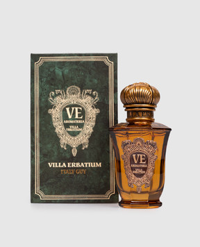 Villa Erbatium Парфумована вода ITALY GUY 100 мл ITALYGUY100ML