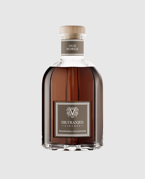 Drvranjes Аромадифузор Oud Nobile з логотипом 500 мл FRV0042D500ml