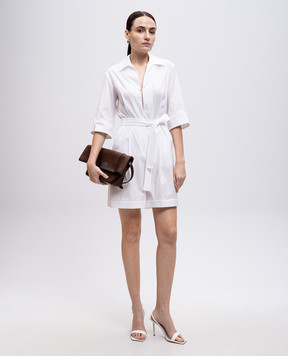 Max Mara Білий комбінезон CANARD CANARD