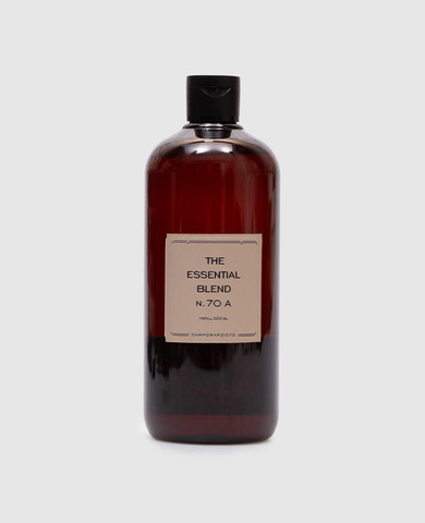 The Essential Blend