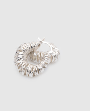 Shyla Серебряные серьги BIARR BIARRTITZEARRINGS