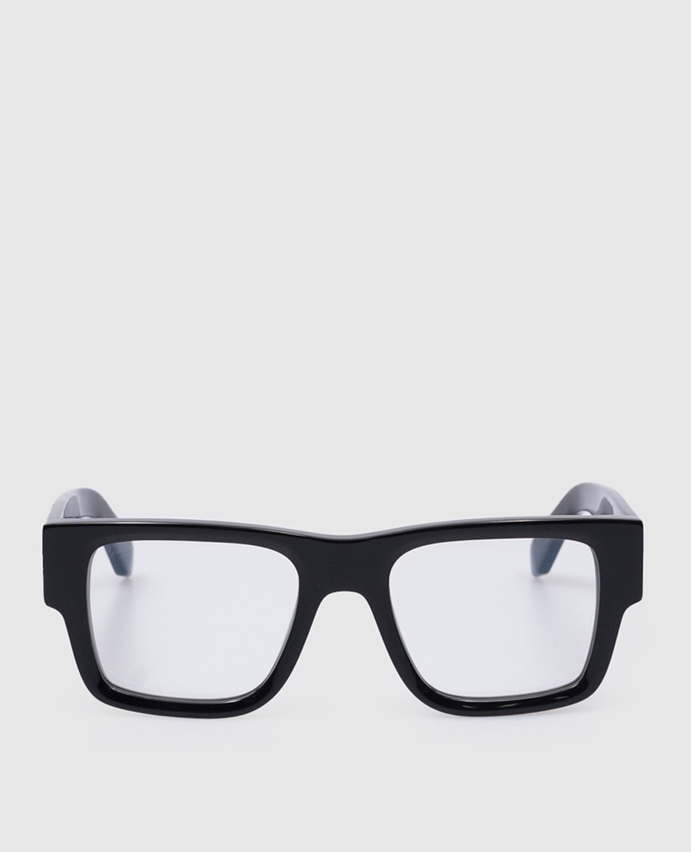 

Черные очки Optical Style 40, Черный, Очки