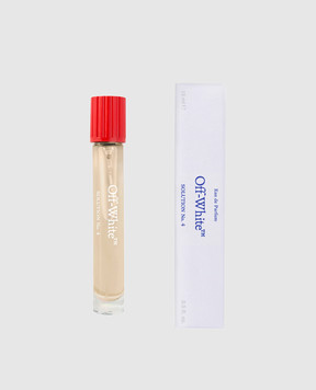 Off-White Парфюмерная вода Solution Nо.4 15 мл OC25010C99AL115M