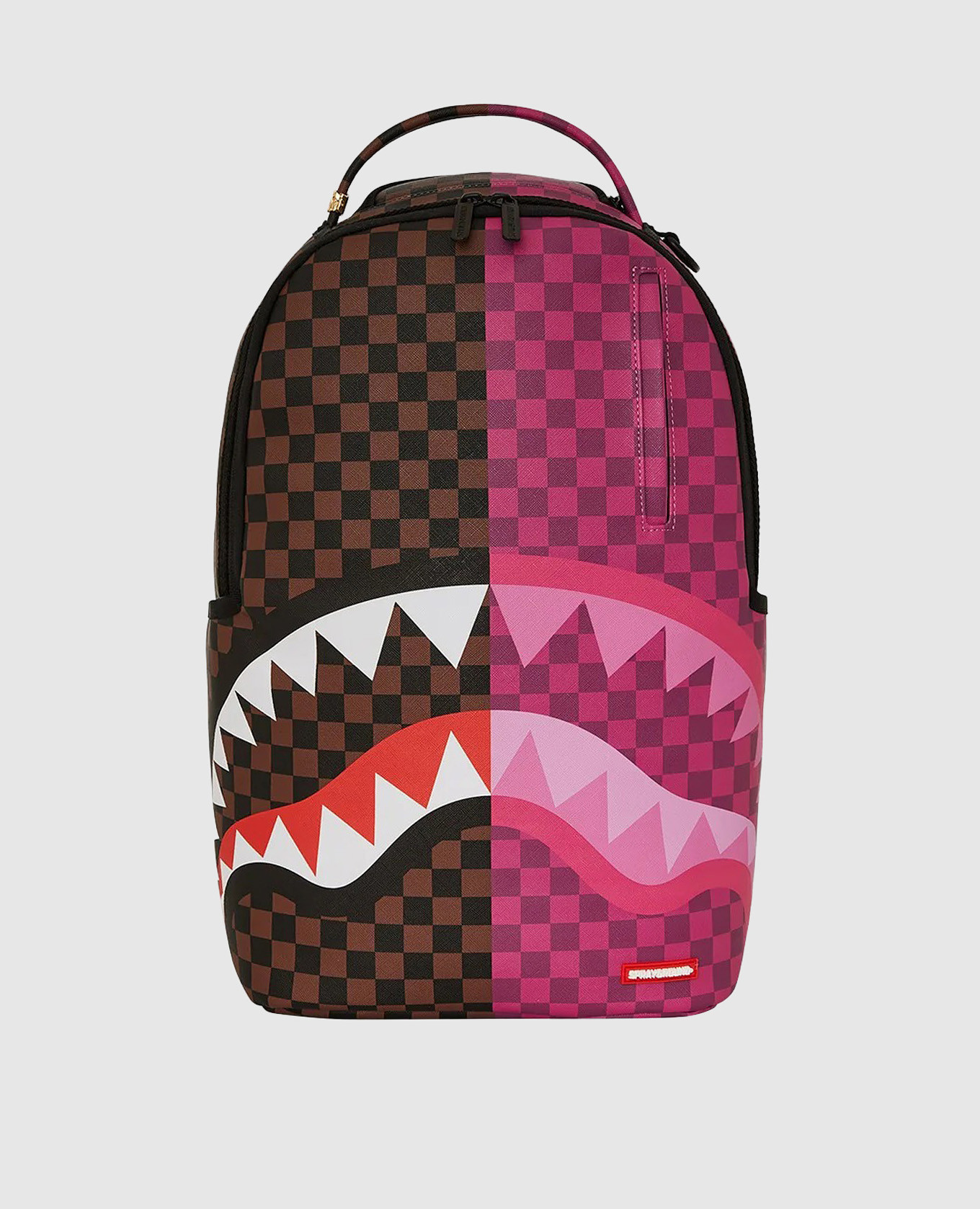 

Детский рюкзак DOUBLE TROUBLE, Разноцветный, Рюкзаки