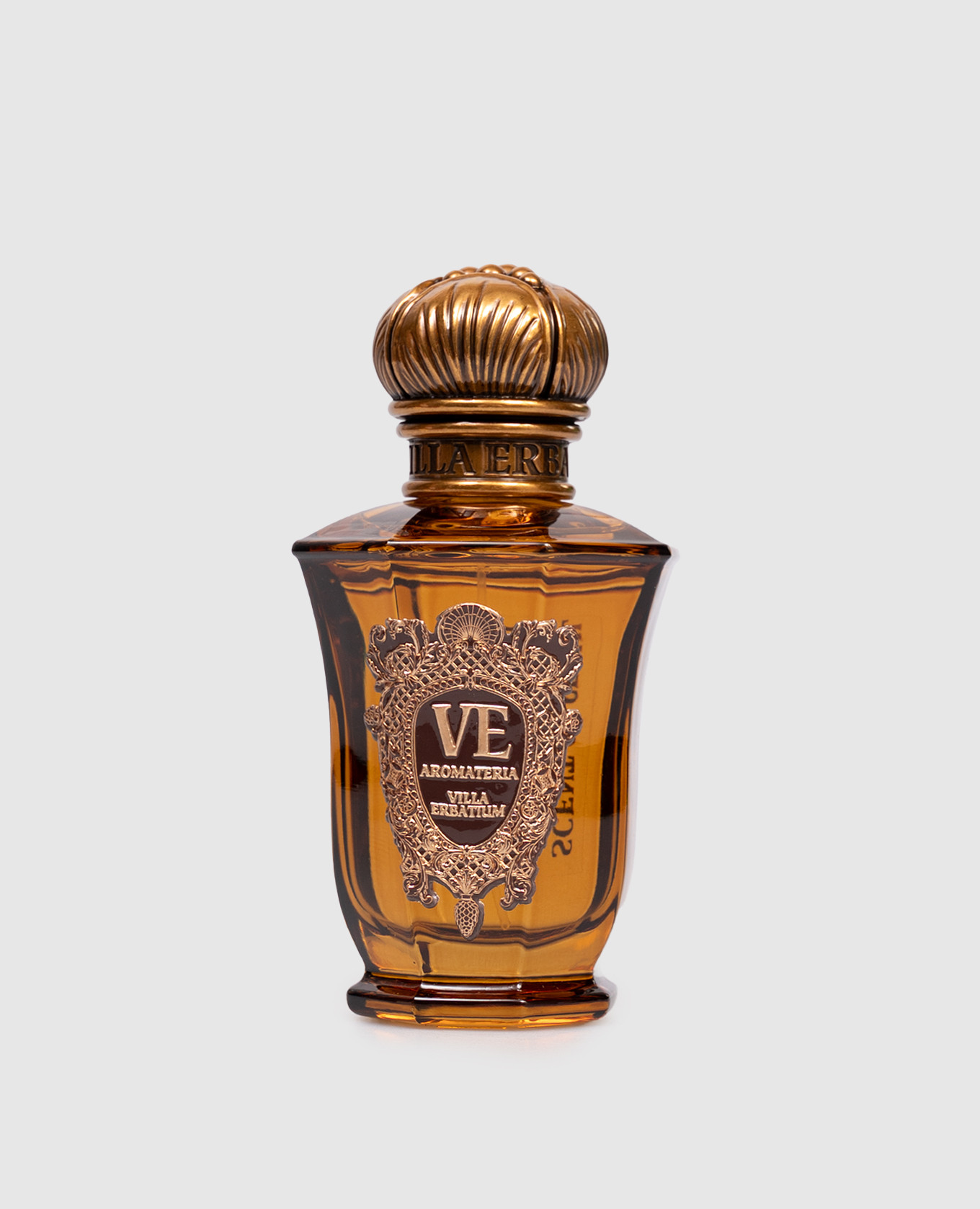 

Парфюмерная вода SCENT OF SEOUL 100 мл, Коричневый, Парфюмы