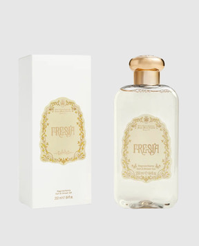 Santa Maria Novella Женский гель для душа Fresia 250 мл FRESIAGEL250PET
