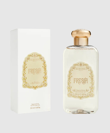 Женский гель для душа Fresia 250 мл