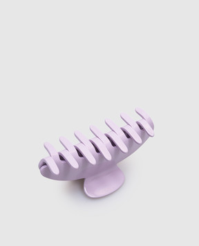 Emi Jay Фіолетовий затискач для волосся Effing LAVENDER