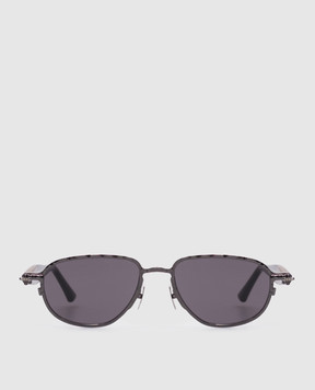 Kuboraum Серые очки J71 KRSJ71RH0000004Y