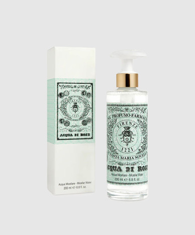 Мицеллярная вода Acqua di Rose 200 мл